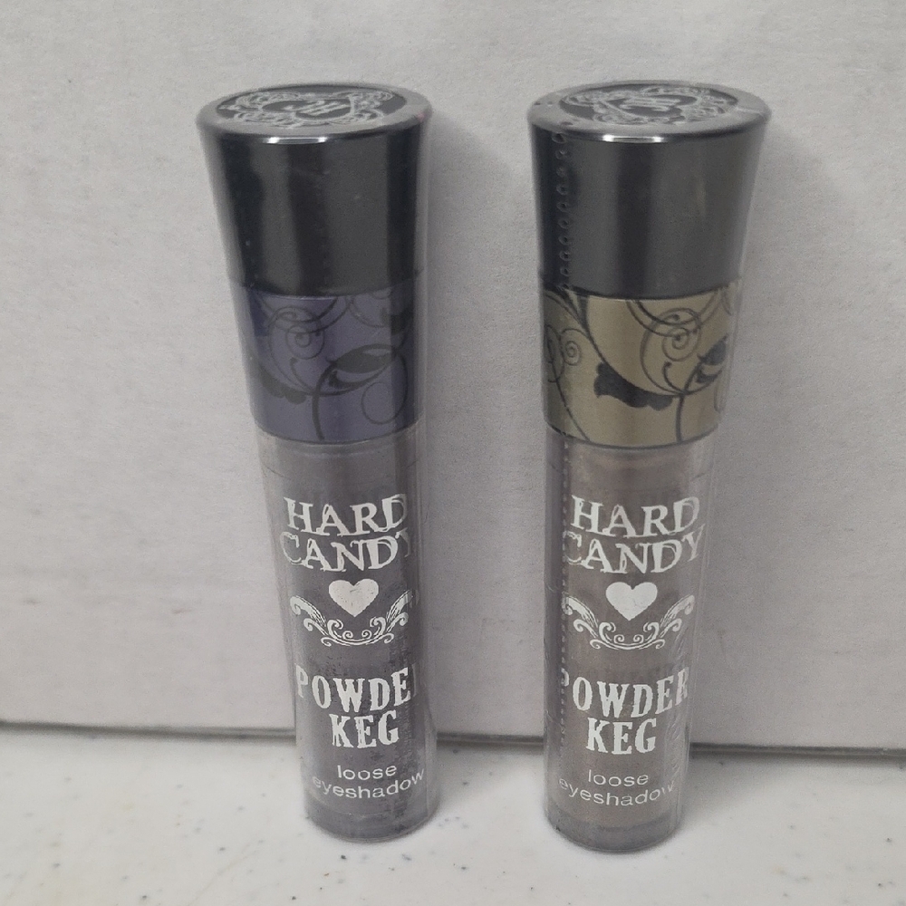 Hard Candy Powder Keg Eyeshadow